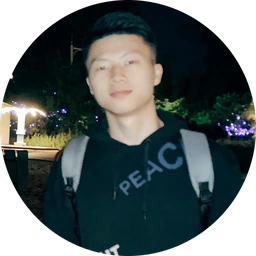 Hongru Cai